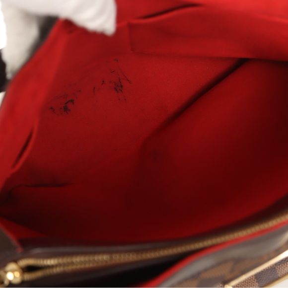 Louis Vuitton Sistina Hobos Medium - Picture 7 of 15